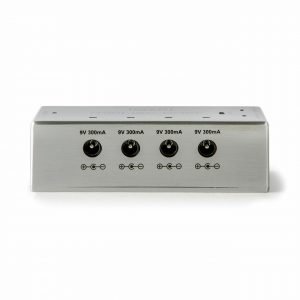 JIM DUNLOP MXR Mini Iso Brick Power Supply -EA M-239 - Image 4