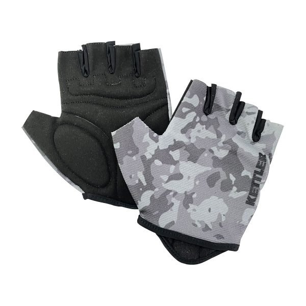 Rostaing Dryfeel-it09 Multi-Purpose Glove Breathable Comfort Grey/Black, 31 X 12 X 2 Cm - View #3