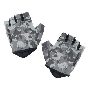KETTLER MULTI PURPOSE TRAINING GLOVES (SIZE XL) BLK/CAMO - 530-000 - Image 3