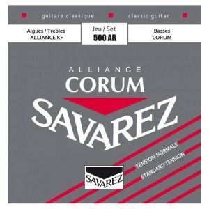 SAVAREZ Alliance Corum 500AR - Normal Tension - Image 1
