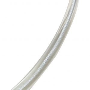 KETTLER Elite Anti-Slip Silicone Jump Rope 408-000 - Image 6