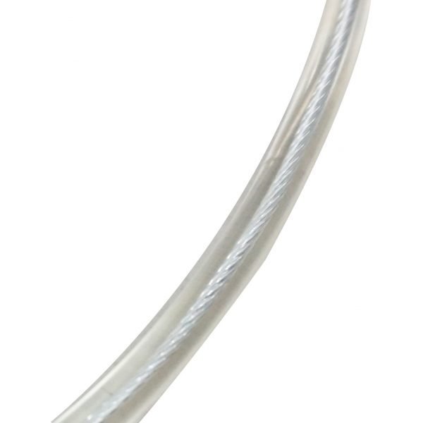KETTLER Elite Anti-Slip Silicone Jump Rope 408-000