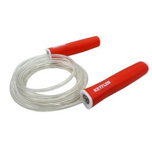 KETTLER Elite Anti-Slip Silicone Jump Rope 408-000 - Image 5