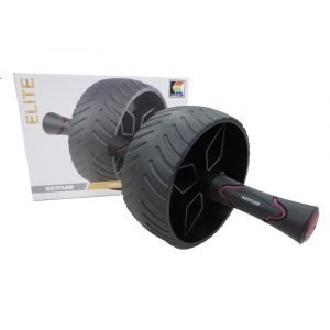 KETTLER Elite Double Wheel Exerciser 423-000 - Image 1