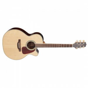 Takamine GN71CE Acoustic Electric Guitar - Natural