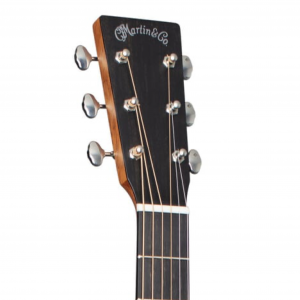 MARTIN SC-13E-01 KOA Acoustic Electric Guitar - Image 3