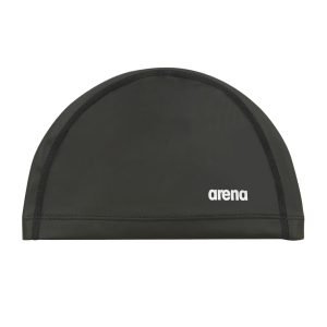 ARENA SWIMCAP TWO WAY SILICONE ARN-3407 BLK/FREE - Image 7