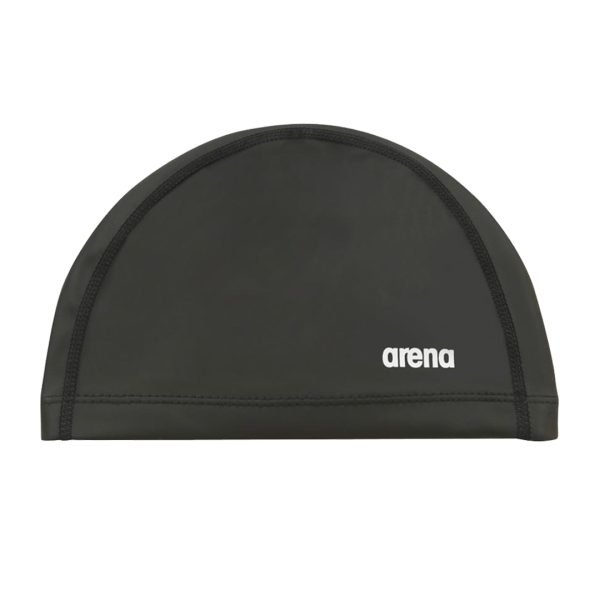 ARENA SWIMCAP TWO WAY SILICONE ARN-3407 BLK/FREE
