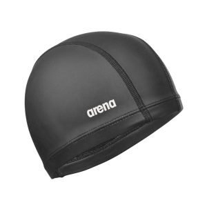 ARENA SWIMCAP TWO WAY SILICONE ARN-3407 BLK/FREE