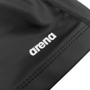 ARENA SWIMCAP TWO WAY SILICONE ARN-3407 BLK/FREE - Image 5