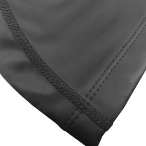 ARENA SWIMCAP TWO WAY SILICONE ARN-3407 BLK/FREE - Image 4