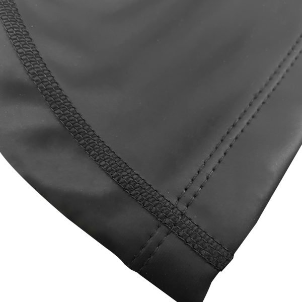 ARENA SWIMCAP TWO WAY SILICONE ARN-3407 BLK/FREE