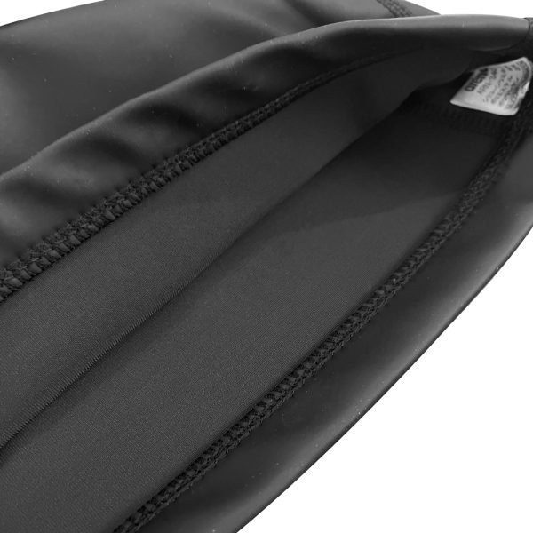 ARENA SWIMCAP TWO WAY SILICONE ARN-3407 BLK/FREE