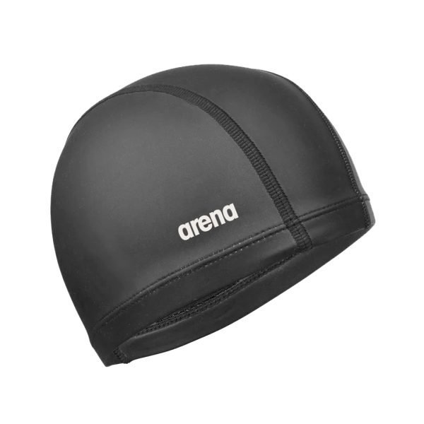 ARENA SWIMCAP TWO WAY SILICONE ARN-3407 BLK/FREE