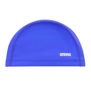 ARENA SWIMCAP  TWO WAY SILICONE ARN-3407 BLU/FREE - Image 6