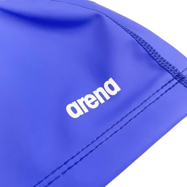 ARENA SWIMCAP  TWO WAY SILICONE ARN-3407 BLU/FREE