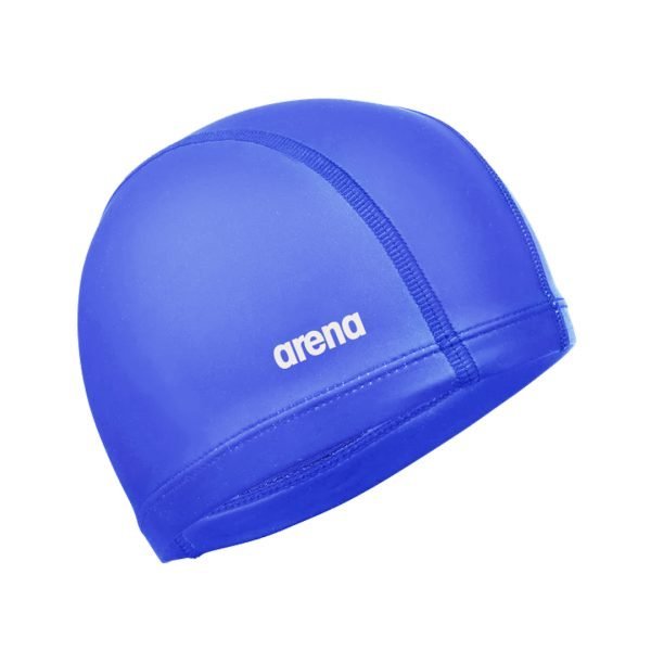 ARENA SWIMCAP  TWO WAY SILICONE ARN-3407 BLU/FREE