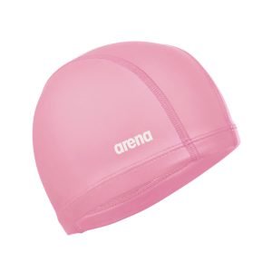 ARENA SWIMCAP  TWO WAY SILICONE ARN-3407 PNK/FREE