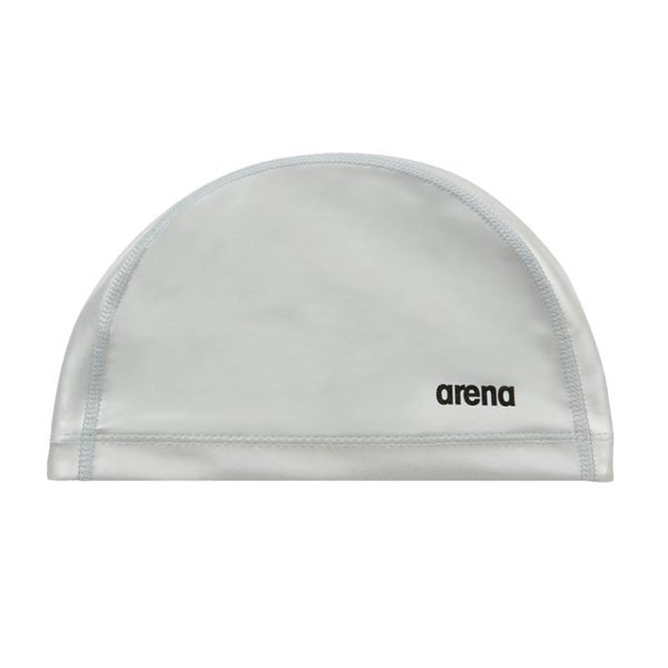 ARENA SWIMCAP  TWO WAY SILICONE ARN-3407 SLV/FREE