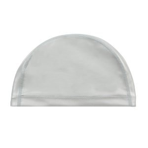 ARENA SWIMCAP  TWO WAY SILICONE ARN-3407 SLV/FREE - Image 3