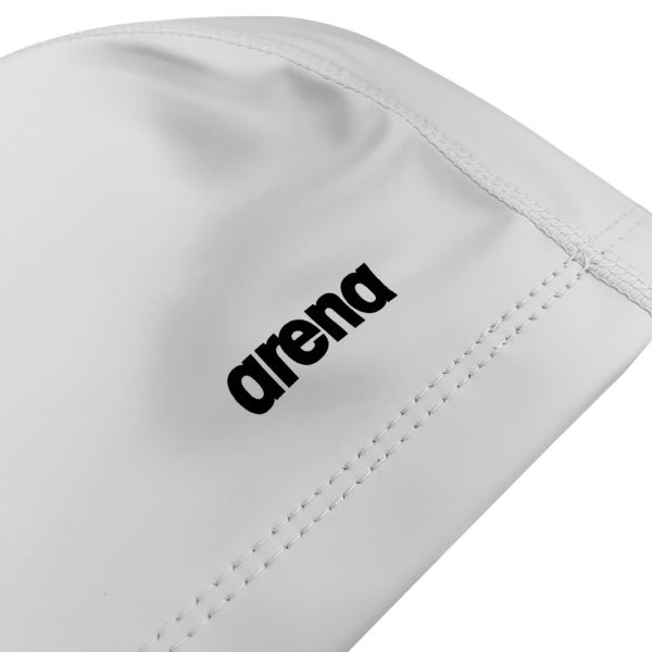 ARENA SWIMCAP  TWO WAY SILICONE ARN-3407 SLV/FREE