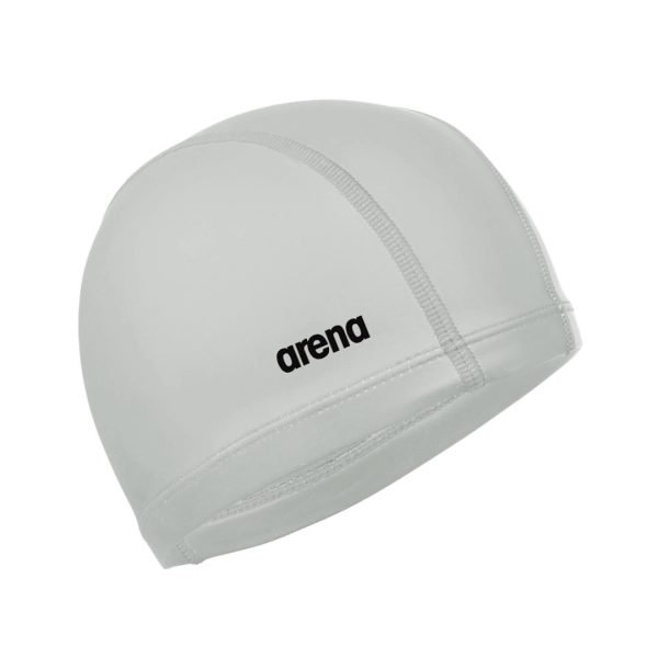 ARENA SWIMCAP  TWO WAY SILICONE ARN-3407 SLV/FREE