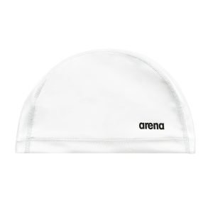 ARENA SWIMCAP  TWO WAY SILICONE ARN-3407 WHT/FREE - Image 7