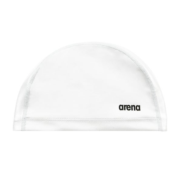 ARENA SWIMCAP  TWO WAY SILICONE ARN-3407 WHT/FREE