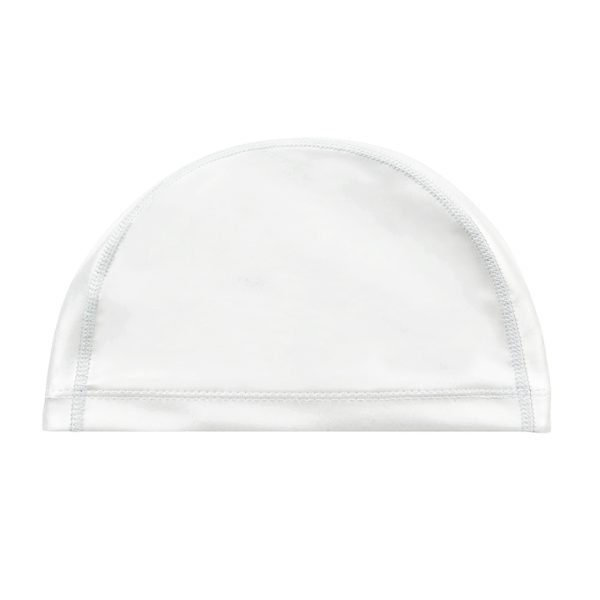 ARENA SWIMCAP  TWO WAY SILICONE ARN-3407 WHT/FREE