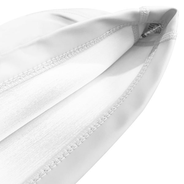ARENA SWIMCAP  TWO WAY SILICONE ARN-3407 WHT/FREE