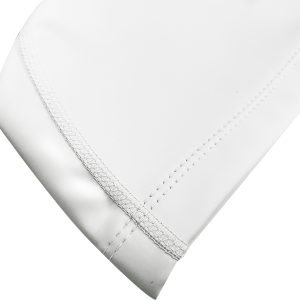 ARENA SWIMCAP  TWO WAY SILICONE ARN-3407 WHT/FREE - Image 5