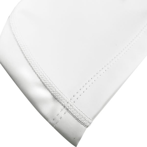 ARENA SWIMCAP  TWO WAY SILICONE ARN-3407 WHT/FREE
