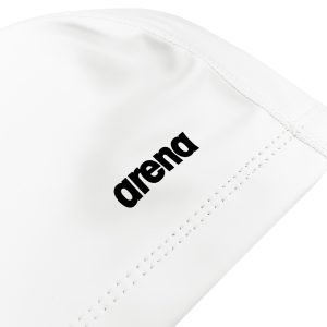 ARENA SWIMCAP  TWO WAY SILICONE ARN-3407 WHT/FREE - Image 3