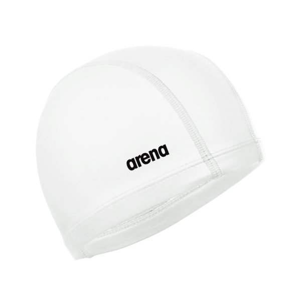 ARENA SWIMCAP  TWO WAY SILICONE ARN-3407 WHT/FREE