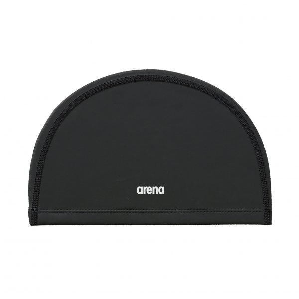 ARENA SWIMCAP  TWO WAY SILICONE ASS-2606 BLK/FREE