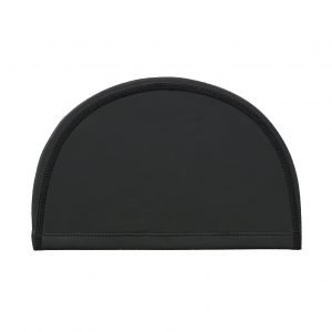 ARENA SWIMCAP  TWO WAY SILICONE ASS-2606 BLK/FREE - Image 3