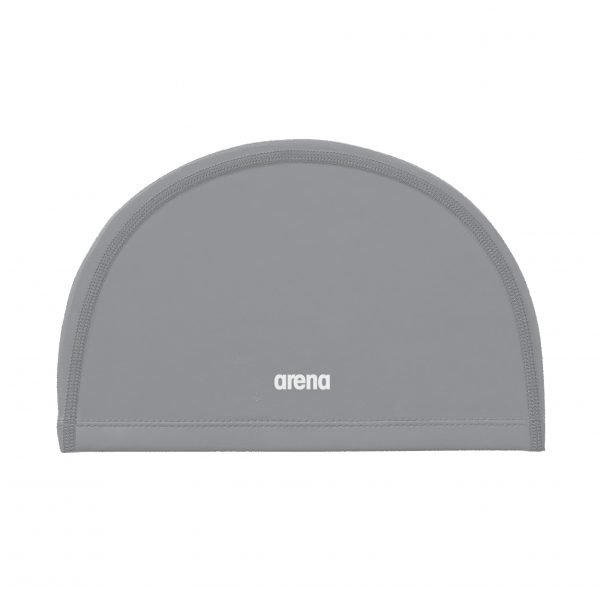 ARENA SWIMCAP  TWO WAY SILICONE ASS-2606 SLV/FREE