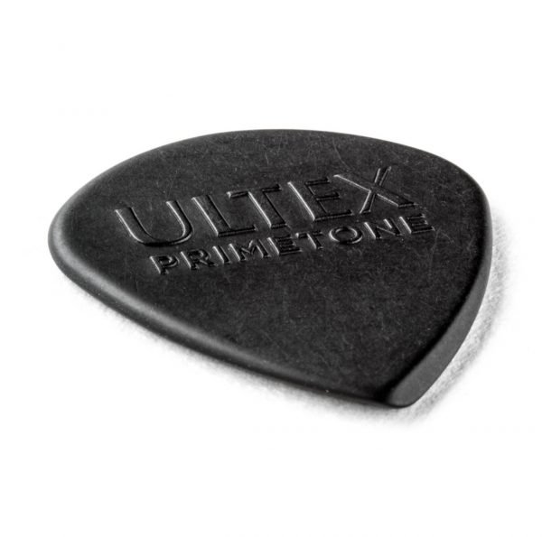 JIM DUNLOP John Petrucci Primetone Pick Black 518PJPBK (3pcs)