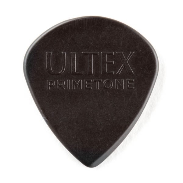 JIM DUNLOP John Petrucci Primetone Pick Black 518PJPBK (3pcs)