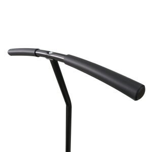 KETTLER TRAMPOLIN 40" WITH HANDLE - BLACK GREEN - Image 8