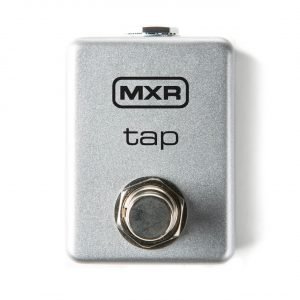 Jim Dunlop MXR TAP Tempo Switch BX M-199