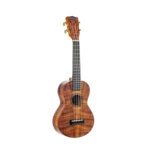MAHALO Ukulele MA2KA Concert Artist Elite Series - KOA - Image 1