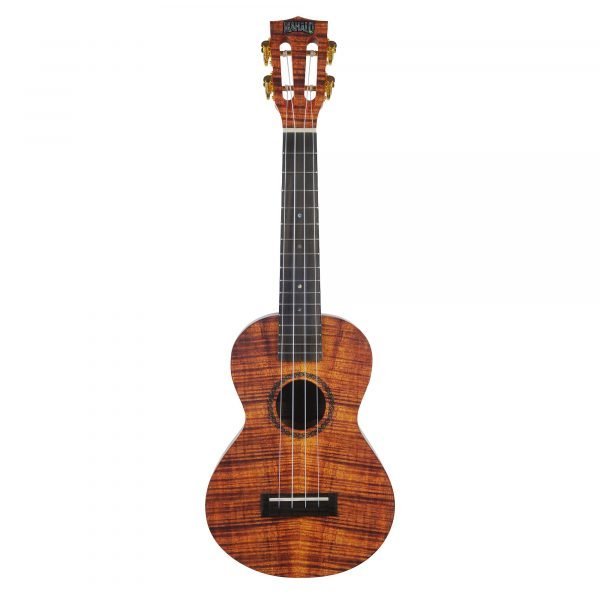 MAHALO Ukulele MA2KA Concert Artist Elite Series - KOA