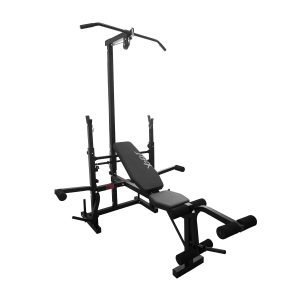 X2FIT Smart Weight Bench XF-500LP - Image 3