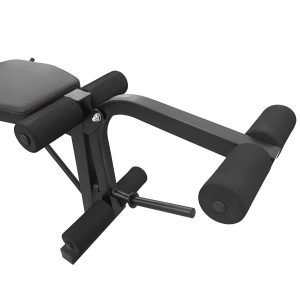 X2FIT Smart Weight Bench XF-500LP - Image 6