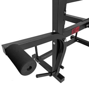 X2FIT Smart Weight Bench XF-500LP - Image 11