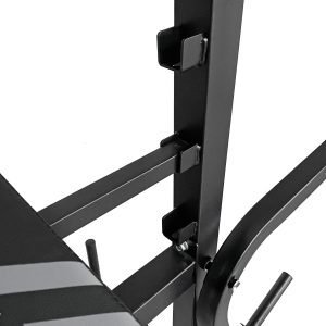 X2FIT Smart Weight Bench XF-500LP - Image 10