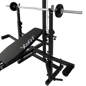 X2FIT Smart Weight Bench XF-500LP - Image 7
