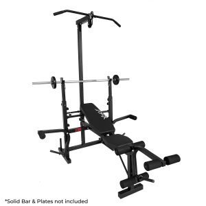 X2FIT Smart Weight Bench XF-500LP - Image 4