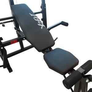 X2FIT Smart Weight Bench XF-500LP - Image 5